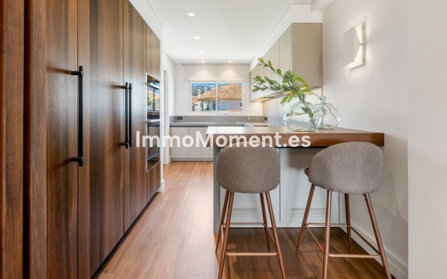 Resale - Apartment - Marbella - The Golden Mile