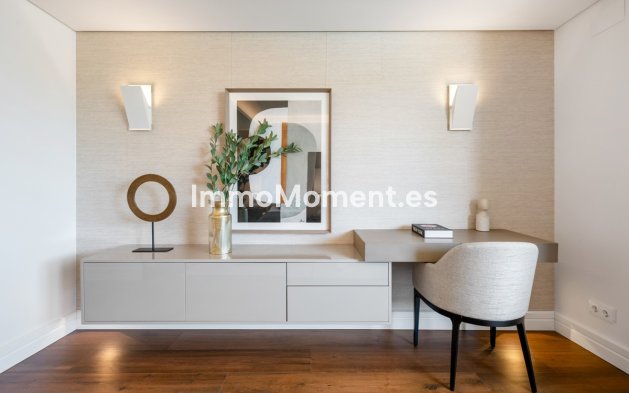 Resale - Apartment - Marbella - The Golden Mile