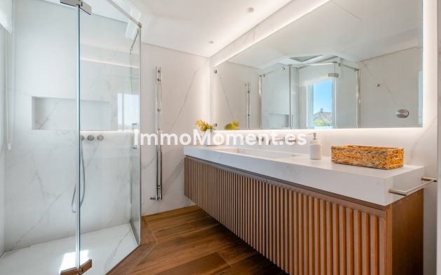 Resale - Apartment - Marbella - The Golden Mile