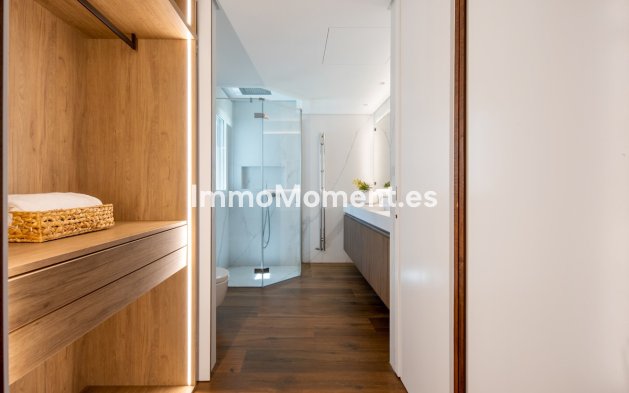 Resale - Apartment - Marbella - The Golden Mile