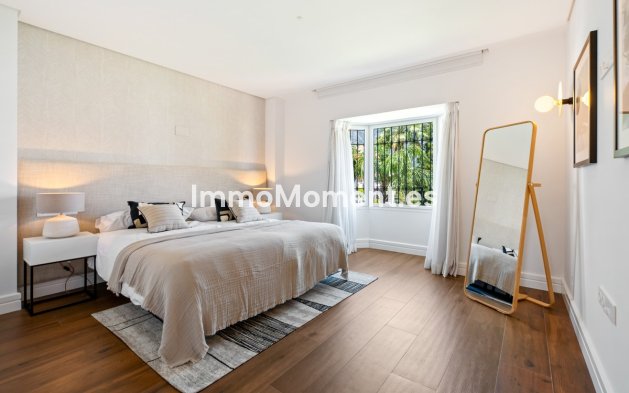 Resale - Apartment - Marbella - The Golden Mile