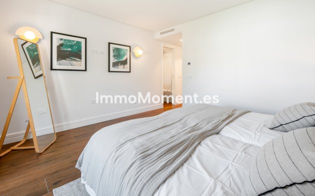 Resale - Apartment - Marbella - The Golden Mile