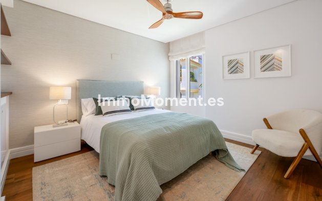Resale - Apartment - Marbella - The Golden Mile