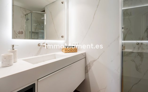 Resale - Apartment - Marbella - The Golden Mile
