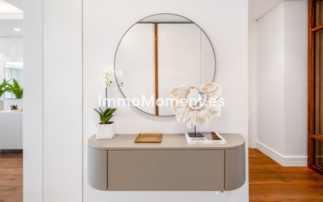 Resale - Apartment - Marbella - The Golden Mile