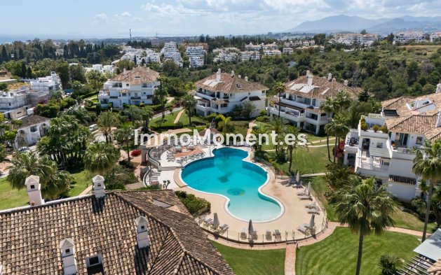 Resale - Apartment - Marbella - The Golden Mile