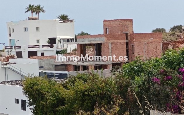 Revente - Villa individuelle - Benalmadena - Benalmadena Centro