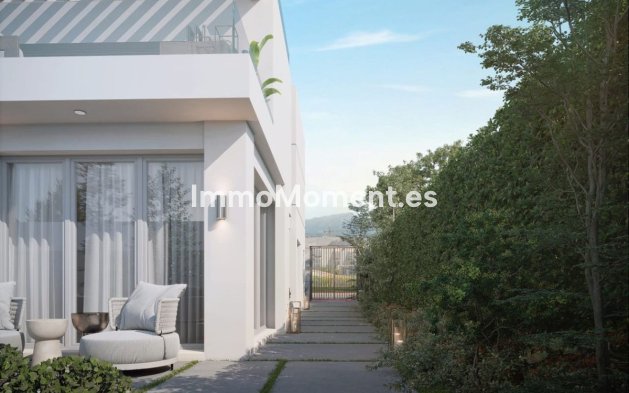 Revente - Villa individuelle - Benalmadena - Benalmadena Centro