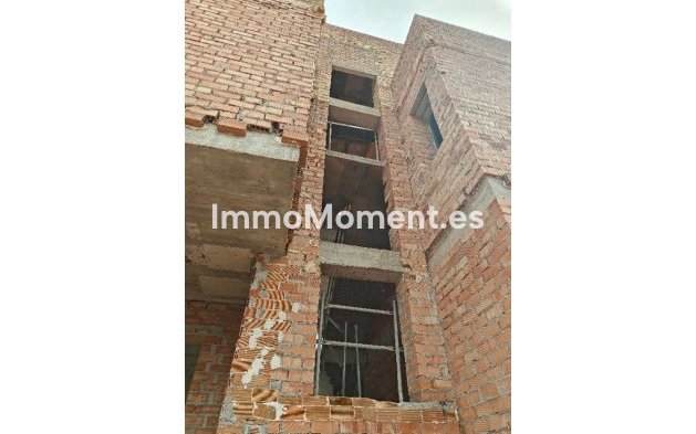Revente - Villa individuelle - Benalmadena - Benalmadena Centro