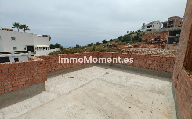 Revente - Villa individuelle - Benalmadena - Benalmadena Centro
