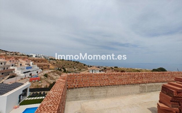 Revente - Villa individuelle - Benalmadena - Benalmadena Centro