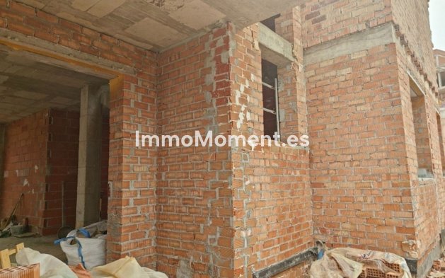 Revente - Villa individuelle - Benalmadena - Benalmadena Centro