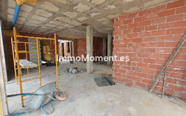 Revente - Villa individuelle - Benalmadena - Benalmadena Centro