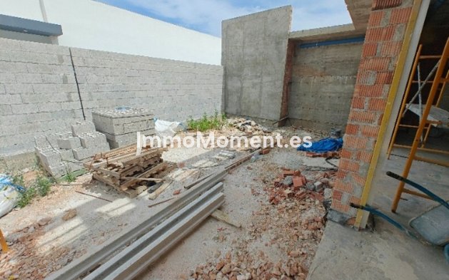 Revente - Villa individuelle - Benalmadena - Benalmadena Centro
