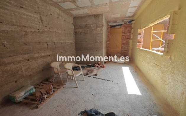Revente - Villa individuelle - Benalmadena - Benalmadena Centro