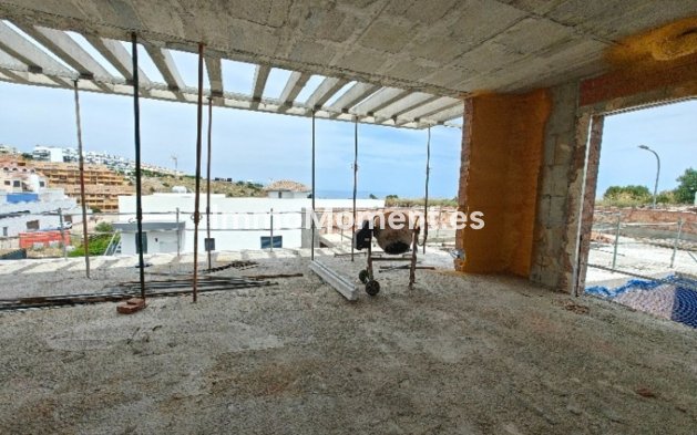 Revente - Villa individuelle - Benalmadena - Benalmadena Centro