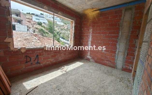 Revente - Villa individuelle - Benalmadena - Benalmadena Centro