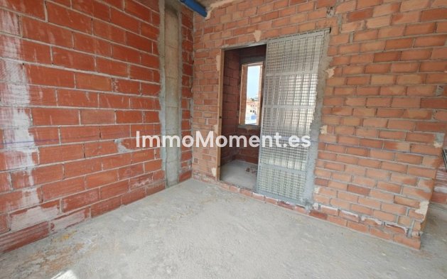 Revente - Villa individuelle - Benalmadena - Benalmadena Centro