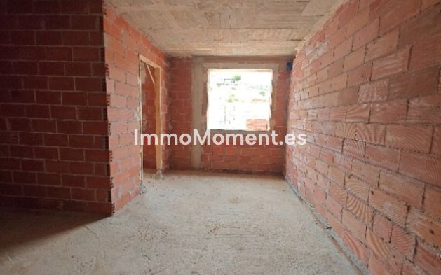 Revente - Villa individuelle - Benalmadena - Benalmadena Centro