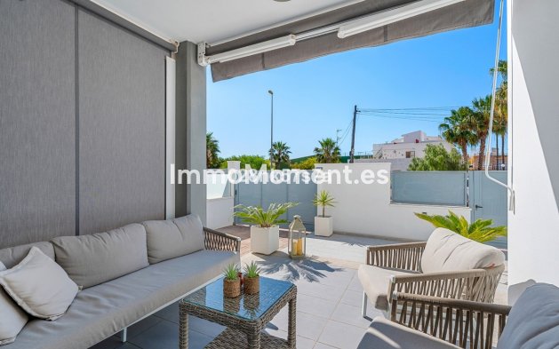 Resale - Townhouse - Orihuela - La Florida