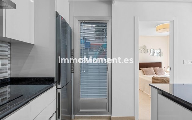 Resale - Townhouse - Orihuela - La Florida