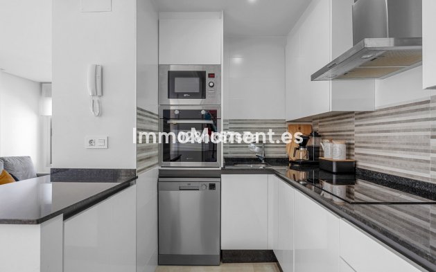 Resale - Townhouse - Orihuela - La Florida