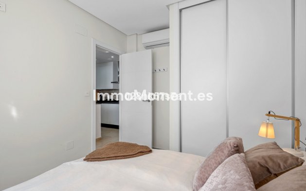 Resale - Townhouse - Orihuela - La Florida