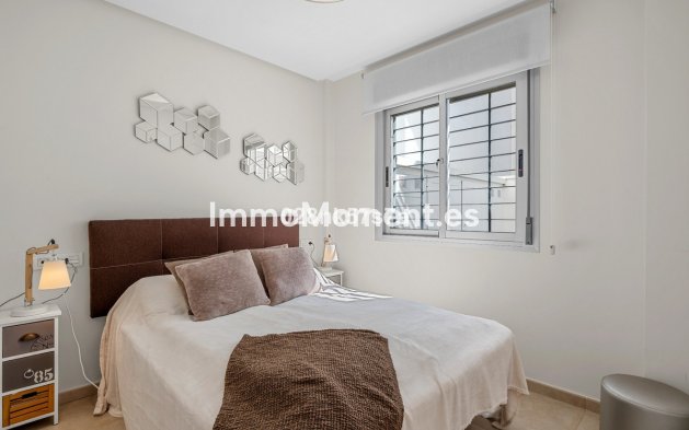 Resale - Townhouse - Orihuela - La Florida