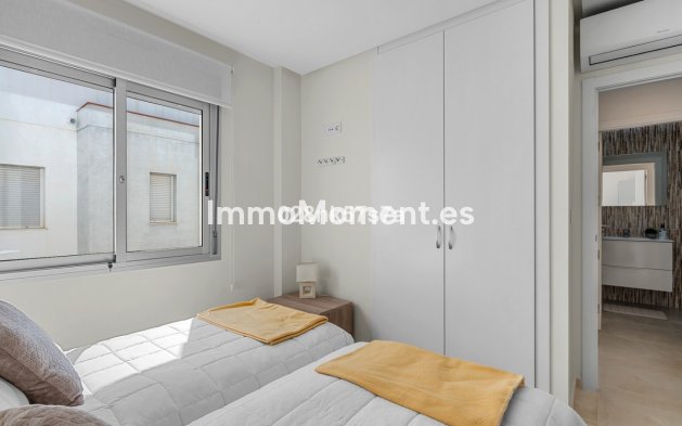 Resale - Townhouse - Orihuela - La Florida