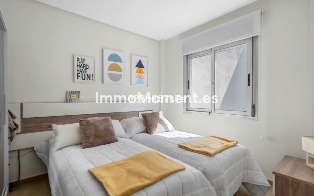 Resale - Townhouse - Orihuela - La Florida