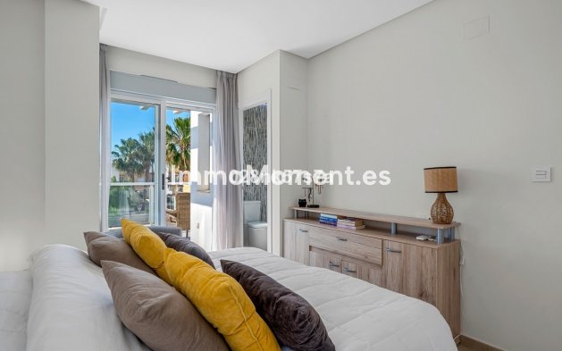Resale - Townhouse - Orihuela - La Florida
