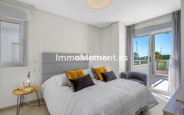 Resale - Townhouse - Orihuela - La Florida
