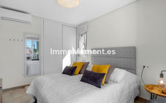 Resale - Townhouse - Orihuela - La Florida
