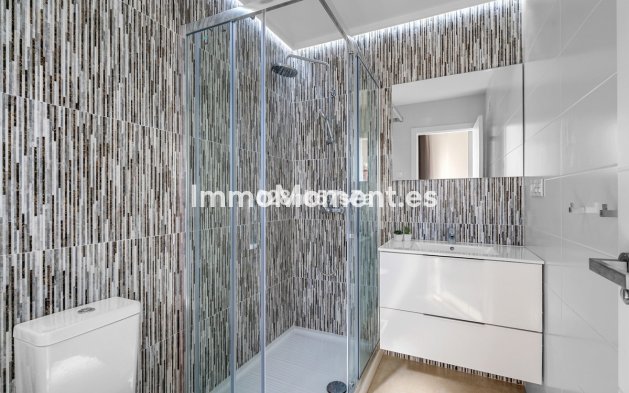 Resale - Townhouse - Orihuela - La Florida