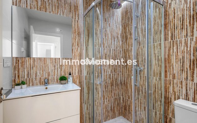 Resale - Townhouse - Orihuela - La Florida