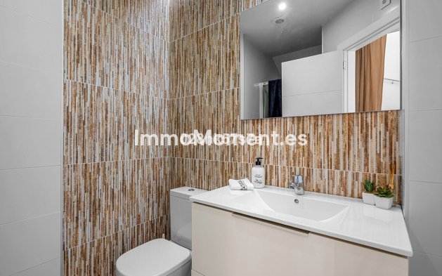 Resale - Townhouse - Orihuela - La Florida