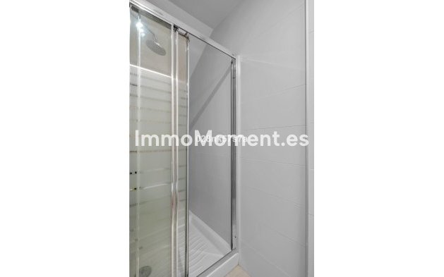 Resale - Townhouse - Orihuela - La Florida