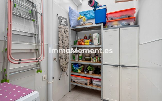 Resale - Townhouse - Orihuela - La Florida