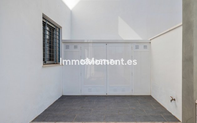 Resale - Townhouse - Orihuela - La Florida