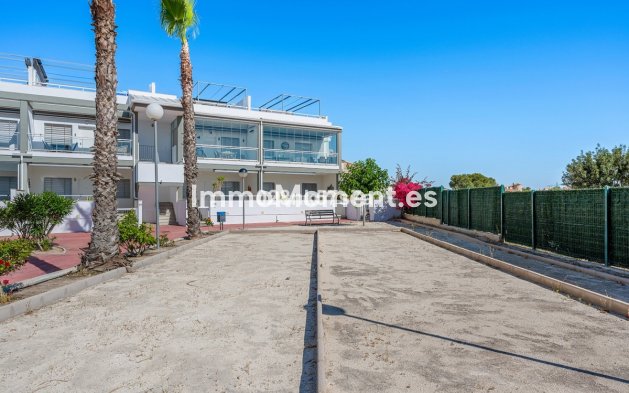 Resale - Townhouse - Orihuela - La Florida