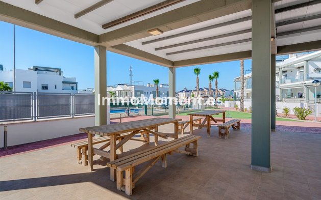 Resale - Townhouse - Orihuela - La Florida