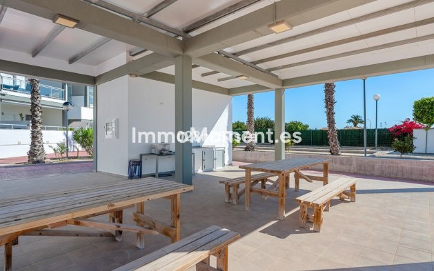 Resale - Townhouse - Orihuela - La Florida