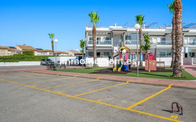 Resale - Townhouse - Orihuela - La Florida