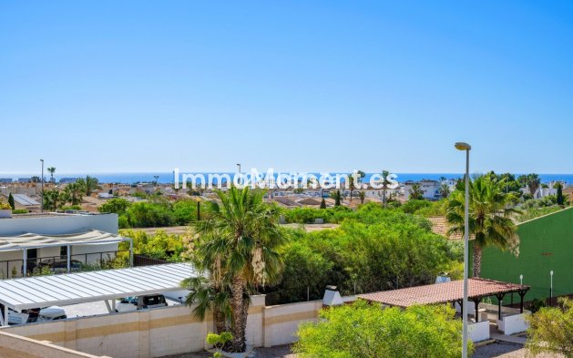 Resale - Townhouse - Orihuela - La Florida