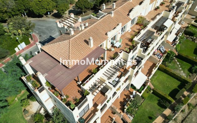 Reventa - Apartamento - Mijas - Riviera Del Sol