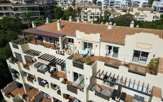 Reventa - Apartamento - Mijas - Riviera Del Sol