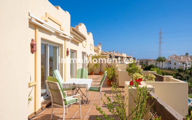 Reventa - Apartamento - Mijas - Riviera Del Sol