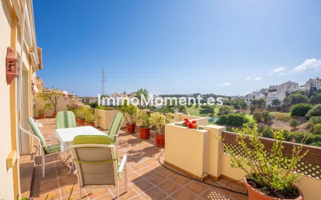Reventa - Apartamento - Mijas - Riviera Del Sol