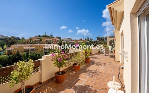 Reventa - Apartamento - Mijas - Riviera Del Sol