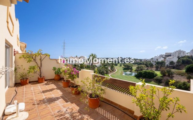 Reventa - Apartamento - Mijas - Riviera Del Sol